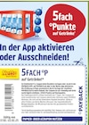 5FACH °P bei Netto Marken-Discount im Wegscheid Prospekt für 