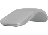 Surface Arc Mouse Funkmaus, Hellgrau von MICROSOFT im aktuellen MediaMarkt Saturn Prospekt für 72,99 €