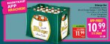 Aktuelles Bitburger Angebot bei Marktkauf in Görlitz ab 10,99 €