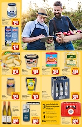 Mett Angebot & Preis im aktuellen REWE Prospekt Mett Angebot im aktuellen REWE Prospekt auf Seite 27