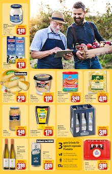 Kölsch im aktuellen REWE Prospekt (Köln) Kölsch im REWE Prospekt "Dein Markt" mit 36 Seiten (Köln)