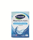 Magnésium Marin Vitamine B6 + Rhodiola - B-TECHNIE à 11,89 € dans le catalogue Naturalia