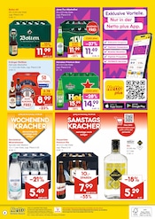 Hasseröder im Netto Marken-Discount Prospekt in Meerbusch Aktueller Netto Marken-Discount Prospekt mit Hasseröder, "DER ORT, AN DEM DU IMMER AUSGEZEICHNETE PREISE FINDEST.", Seite 2