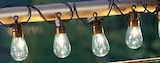20er-LED-Lichterkette Angebote bei Penny Mönchengladbach für 14,99 €