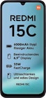 REDMI 15C (128GB) von Xiaomi im aktuellen MEDIMAX Prospekt