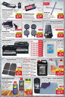 Batterie im Zimmermann Prospekt "Aktuelle Angebote" mit 14 Seiten (Hildesheim)