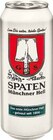 Münchner Hell im Angebot bei Netto Marken-Discount in Grevenbroich Münchner Hell Angebote von Spaten bei Netto Marken-Discount Grevenbroich für 0,79 €