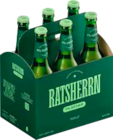 Aktuelle Bier Angebote bei EDEKA in Neumünster Aktuelles Jever oder Ratsherrn Angebot bei EDEKA in Neumünster ab 4,49 €