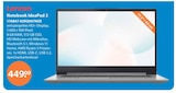 Notebook IdeaPad 3 Angebote von Lenovo bei V-Markt Augsburg für 449,00 €