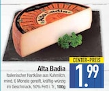 Alta Badia von Alta Badia im aktuellen EDEKA Prospekt für 1,99 €