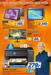 Ähnliche Angebote wie Laserdrucker im Prospekt "Top Angebote" auf Seite 14 von expert in Borken