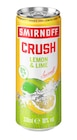 Aktuelles Crush Lemon & Lime Angebot bei Lidl in Chemnitz ab 1,99 €