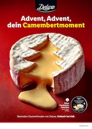 Deluxe im Lidl Prospekt "Magische Weihnachtszeit" auf Seite 19