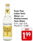 Indian Tonic Water bei EDEKA im Hauenstein Prospekt für 1,99 €