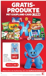Stieleis Angebot & Preis im aktuellen Kaufland Prospekt Stieleis Angebot im aktuellen Kaufland Prospekt auf Seite 72