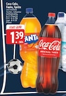 Coca-Cola Angebote bei E center Iserlohn für 1,39 €