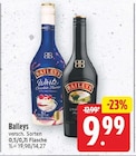Baileys für 9,99 € bei E center im Angebot Baileys im aktuellen E center Prospekt