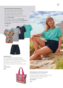 Shirt im Tchibo im Supermarkt Prospekt "TROPICAL FEELING" mit 37 Seiten (Düsseldorf)