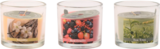 LA BOUGIE PARFUMÉE ACTUEL - ACTUEL dans le catalogue Auchan Hypermarché