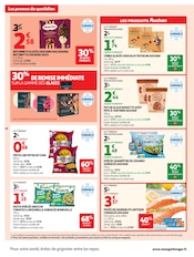 Promos Pastis dans le catalogue "LA RENTRÉE À PRIX K.O." de Auchan Hypermarché Pastis en promo dans le catalogue Auchan Hypermarché à la page 18