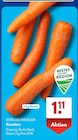 Karotten im ALDI SÜD Prospekt Karotten von im aktuellen ALDI SÜD Prospekt für 1,11 €