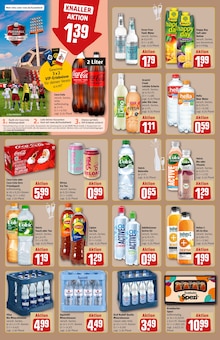 Äpfel im REWE Prospekt "Dein Markt" mit 26 Seiten (Oldenburg)