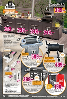 Kühlschrank im aktuellen Hornbach Prospekt (Trier) Kühlschrank im Hornbach Prospekt "Dir ist vieles Latte. Nur nicht Dein Garten." mit 33 Seiten (Trier)
