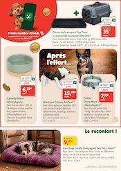 Promos Valise dans le catalogue "maxi zoo" de Maxi Zoo Valise en promo dans le catalogue Maxi Zoo à la page 8