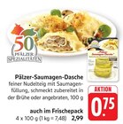 EDEKA Landau (Pfalz) Prospekt mit  im Angebot für 0,75 €
