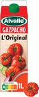 Gazpacho L'Original - ALVALLE dans le catalogue Intermarché Hyper