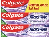Zahnpasta Max Fresh Cooling Crystals bei Lidl im Sulingen Prospekt für 4,89 €