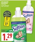 Ultra Weichspüler im Angebot bei Marktkauf in Unna Ultra Weichspüler Angebote von Softlan bei Marktkauf Unna für 1,11 €