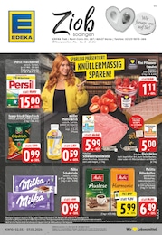 EDEKA Prospekt für Herne mit 26 Seiten EDEKA Prospekt für Herne: "Aktuelle Angebote", 26 Seiten, 02.03.2026 - 07.03.2026