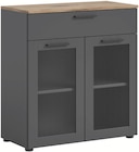 POCO Rostock - Kommode Angebot im Prospekt Kommode bei POCO im Rostock Prospekt für 149,99 €