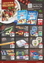 Schinken im EDEKA Prospekt in Suhl Aktueller EDEKA Prospekt mit Schinken, "Wir lieben Lebensmittel!", Seite 4