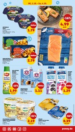 Aktueller Penny Prospekt mit Fisch, "Wer günstig will, muss Penny.", Seite 37
