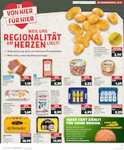 Aktueller Kaufland Prospekt mit Grill, "Aktuelle Angebote", Seite 13