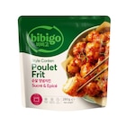 Plat frit surgelé - BIBIGO dans le catalogue Carrefour