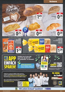 Butter im E center Prospekt "Wir lieben Lebensmittel!" mit 28 Seiten (Dresden)