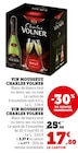 Bi1 Ancy-le-Franc - Promo Vin Mousseux Promo Vin Mousseux à 17,80 € dans le catalogue Bi1 à Ancy-le-Franc