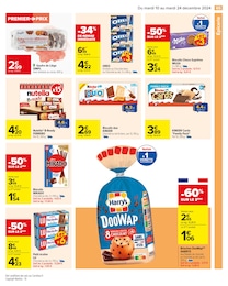 Offre Doowap dans le catalogue Carrefour du moment à la page 71