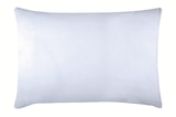 Protège oreiller Elise 60×60cm - Maxi Bazar à Saint-Denis Protège oreiller Elise 60×60cm en promo chez Maxi Bazar Saint-Denis à 4,99 €