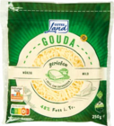Gouda Reibekäse von Gutes Land im aktuellen Netto Marken-Discount Prospekt für 1,49 €