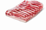 Schweine-Bauch bei Netto Marken-Discount im Prospekt "" für 0,66 €