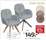 Aktuelles Armlehnstuhl Angebot bei XXXLutz Möbelhäuser in Ingolstadt ab 149,00 €