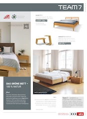 Aktueller XXXLutz Möbelhäuser Prospekt mit Schlafzimmer, "First-Class-Wohnen zum Last-Minute-Preis", Seite 19