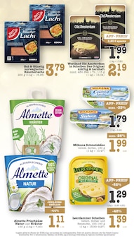 Käse im aktuellen E center Prospekt (Frankfurt (Main)) Käse im E center Prospekt "Aktuelle Angebote" mit 74 Seiten (Frankfurt (Main))