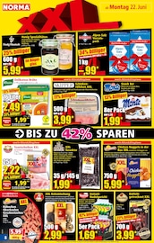 Hähnchen im Norma Prospekt in Sankt Augustin Aktueller Norma Prospekt mit Hähnchen, "Mehr fürs Geld", Seite 8