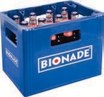 Bio Limonade im tegut Prospekt Bio Limonade von Bionade im aktuellen tegut Prospekt für 8,49 €