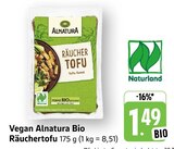 Räuchertofu Angebote von Alnatura bei E center Homburg für 1,49 €